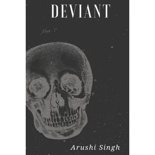 deviant: the obscenity of truth - Paperback