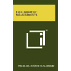 Ebulliometric Measurements - Hardcover