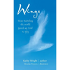 Wings: How Traveling the World Freed My Soul to Fly - Hardcover