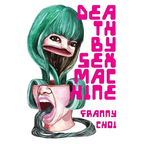 Death by Sex Machine - Paperback