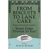 From Biscuits to Lane Cake - Paperback