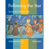 Following the Star, Solo Christmas Carol Arrangements for Unaccompanied Viola - Paperback