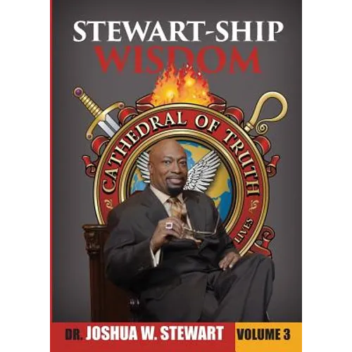Stewart-Ship Wisdom, Vol. 3 - Paperback