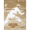 Society of American Baseball Research - Paperback