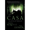 El La Casa: La ��nica Manera de Salir Est�� Dentro = House - Paperback