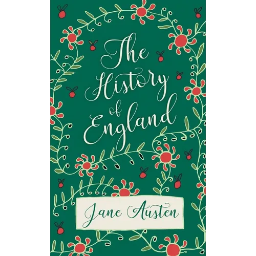 The History of England - Hardcover