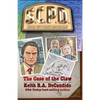 The Case of the Claw - Paperback