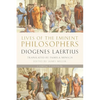 Lives of the Eminent Philosophers: Compact Edition - Paperback