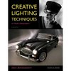 Creative Lighting Techniques for Studio Photography - Paperback