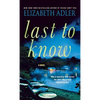 Last to Know - Paperback