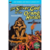The Silver God of the Orang Hutan, Illustrated Edition - Paperback