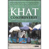 The Khat Controversy: Stimulating the Debate on Drugs - Paperback