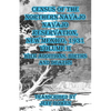 Census of the Northern Navajo Navajo Reservation, New Mexico, 1931 Volume II: with Births, Deaths and Additions - Paperback