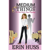 Medium Things - Paperback
