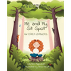 Me and My Sit Spot for Early Learners - Paperback