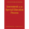 Understanding Assessment in the Special Education Process: A Step-by-Step Guide for Educators - Hardcover