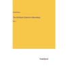The Old Book Collector's Miscellany: Vol. I - Hardcover