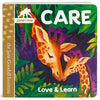 Jane & Me Care (the Jane Goodall Institute) - Hardcover