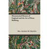 Monumental Brasses of England and the Art of Brass Rubbing - Paperback