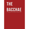 The Bacchae - Paperback