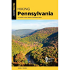 Hiking Pennsylvania - Paperback