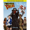 Two-Fisted Tales (Second Edition): Thrilling Pulp RPG - Paperback