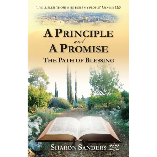 A Principle and a Promise - Paperback