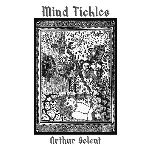 Mind Tickles - Paperback