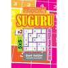 Sudoku Suguru - 200 Hard to Master Puzzles 5x5 (Volume 2) - Paperback