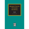 Dickson County, Tennessee Handbook. - Paperback