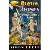 Blotto, Twinks and the Conquistadors' Gold - Hardcover