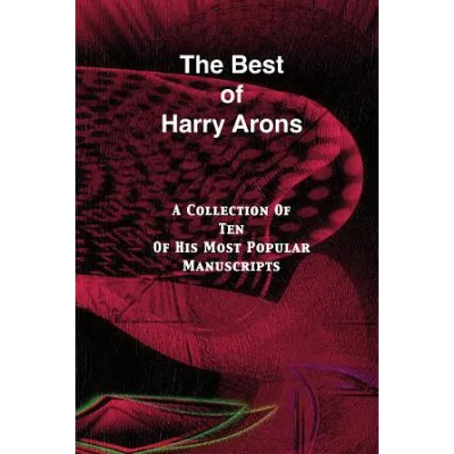 The Best of Harry Arons - Paperback