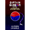 Captain Random vs the Sandman - Paperback