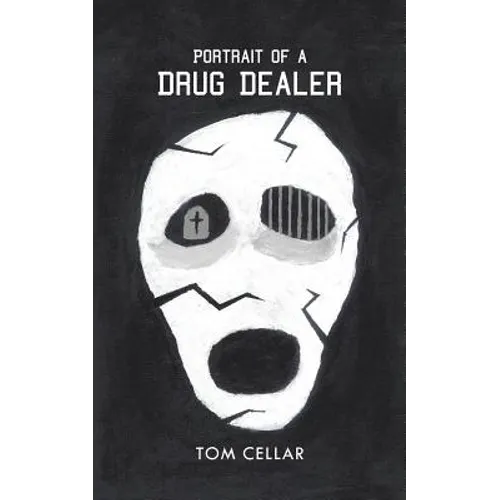 Portrait of a Drug Dealer - Paperback