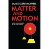 Matter and Motion - Paperback