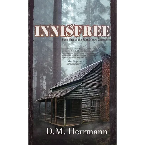 Innisfree: Book One of the John Henry Chronicles - Paperback