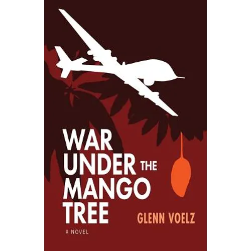 War Under the Mango Tree - Paperback