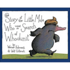 The Story of the Little Mole Who Went in Search of Whodunit: A Picture Book - Hardcover
