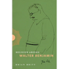 Religion Around Walter Benjamin - Hardcover