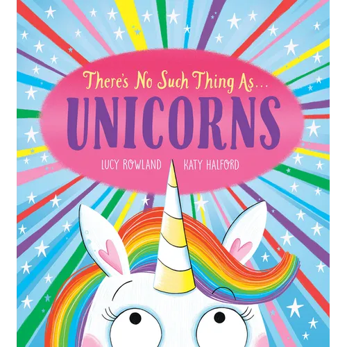 There's No Such Thing As...Unicorns - Paperback