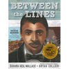 Between the Lines: How Ernie Barnes Went from the Football Field to the Art Gallery - Hardcover