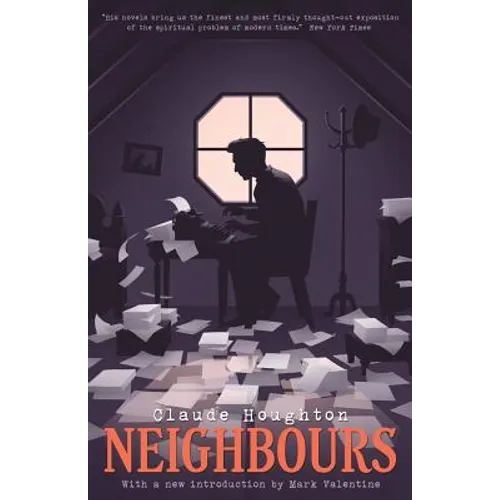 Neighbours - Paperback