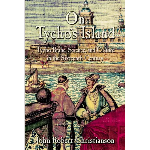 On Tycho's Island - Paperback
