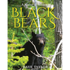 Black Bears: A Natural History - Paperback