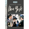 Turner Classic Movies Cinematic Cities: New York: The Big Apple on the Big Screen - Hardcover