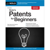Nolo's Patents for Beginners - Paperback