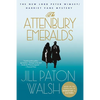 The Attenbury Emeralds: A Lord Peter Wimsey/Harriet Vane Mystery - Paperback