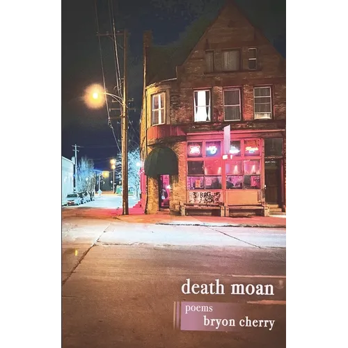 Death Moan - Paperback