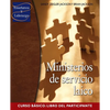 Ministerios de servicio laico Curso Basico: Libro del participante - Paperback