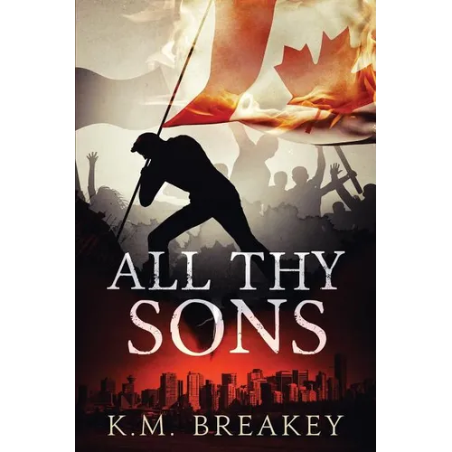 All Thy Sons - Paperback
